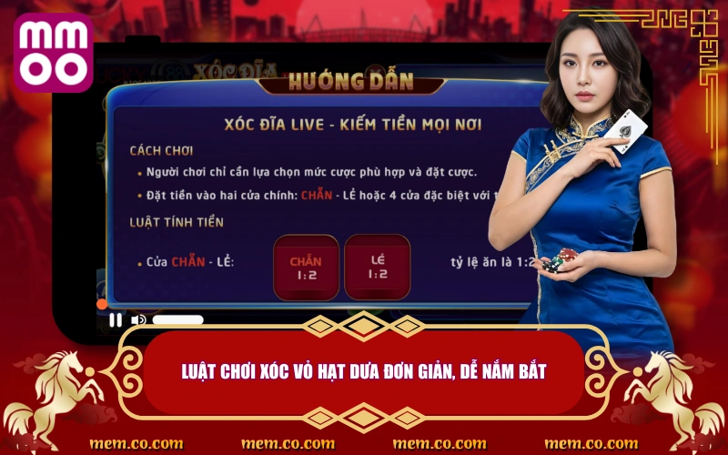 Cách Chơi Xóc Vỏ Hạt Dưa Cơ Bản, Giải Trí Thú Vị Ngày Tết - Xevon Cách Chơi Xóc Vỏ Hạt Dưa Cơ Bản, Giải Trí Thú Vị Ngày Tết - Xevon