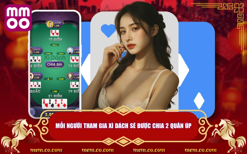 Học Luật Chơi Xì Dách Đơn Giản, Nhanh Gọn Chỉ 2 - 3 Phút - Xevon Học Luật Chơi Xì Dách Đơn Giản, Nhanh Gọn Chỉ 2 - 3 Phút - Xevon