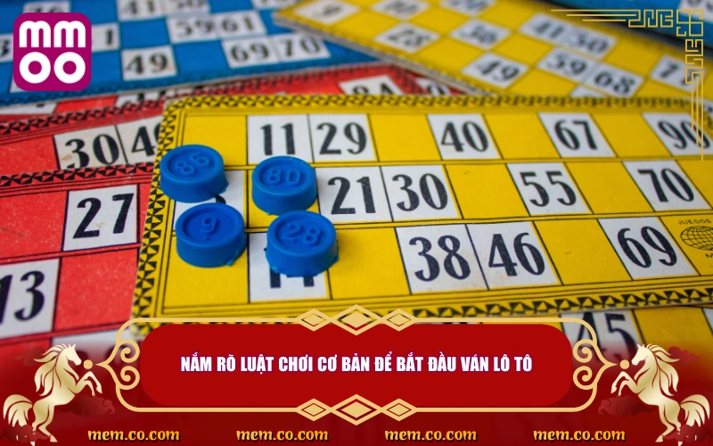Cách Chơi Lô Tô Giấy Hiệu Quả, Dễ Thắng Chia Sẻ Từ Cao Thủ - Xevon Cách Chơi Lô Tô Giấy Hiệu Quả, Dễ Thắng Chia Sẻ Từ Cao Thủ - Xevon