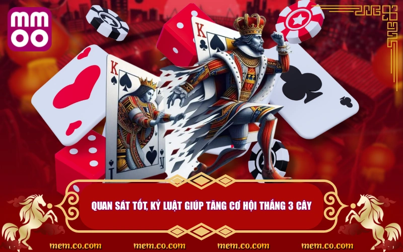 Chơi 3 Cây Ngày Tết - Trải Nghiệm Mượt Mà Tại MMOO - Xevon Chơi 3 Cây Ngày Tết - Trải Nghiệm Mượt Mà Tại MMOO - Xevon