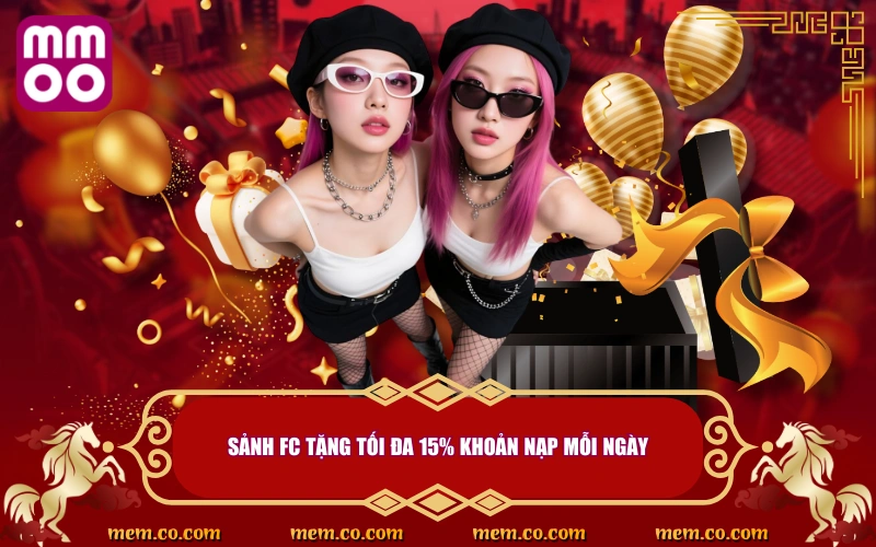 Bão Thưởng Sảnh FC - Nhận Quà Tết 2026 Khủng Từ MMOO - Xevon Bão Thưởng Sảnh FC - Nhận Quà Tết 2026 Khủng Từ MMOO - Xevon